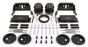 Ford E-450 Super Duty Air Spring Kit - Rear - Air Lift - Loadlifter 5000 Ultimate - `03-`26 Ford E-450 Super Duty Air Spring Kit - Rear - Air Lift - Loadlifter 5000 Ultimate - `03-`26